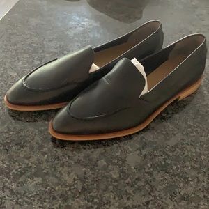 Everlane Black Loafer